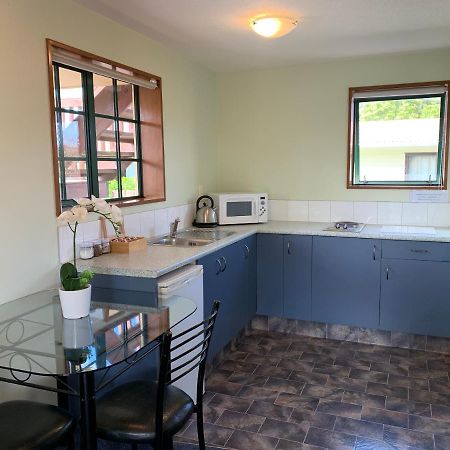 112 On Beach - Studio 3 Apartment Kaikoura Ngoại thất bức ảnh