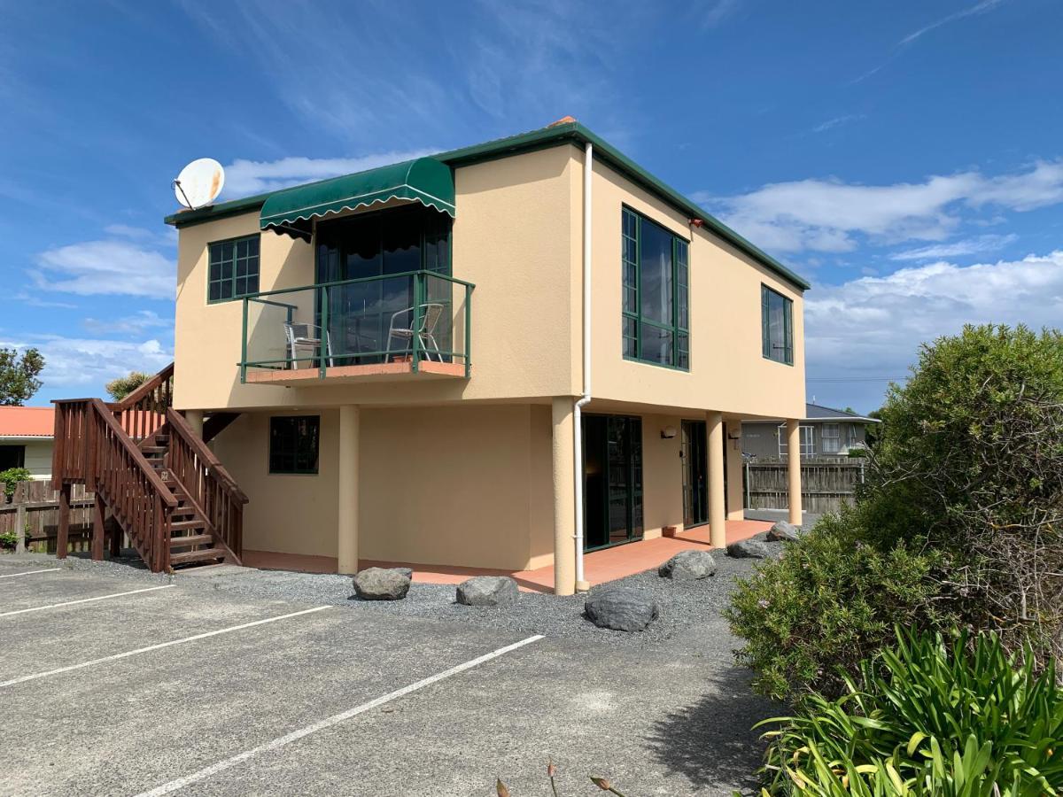 112 On Beach - Studio 3 Apartment Kaikoura Ngoại thất bức ảnh
