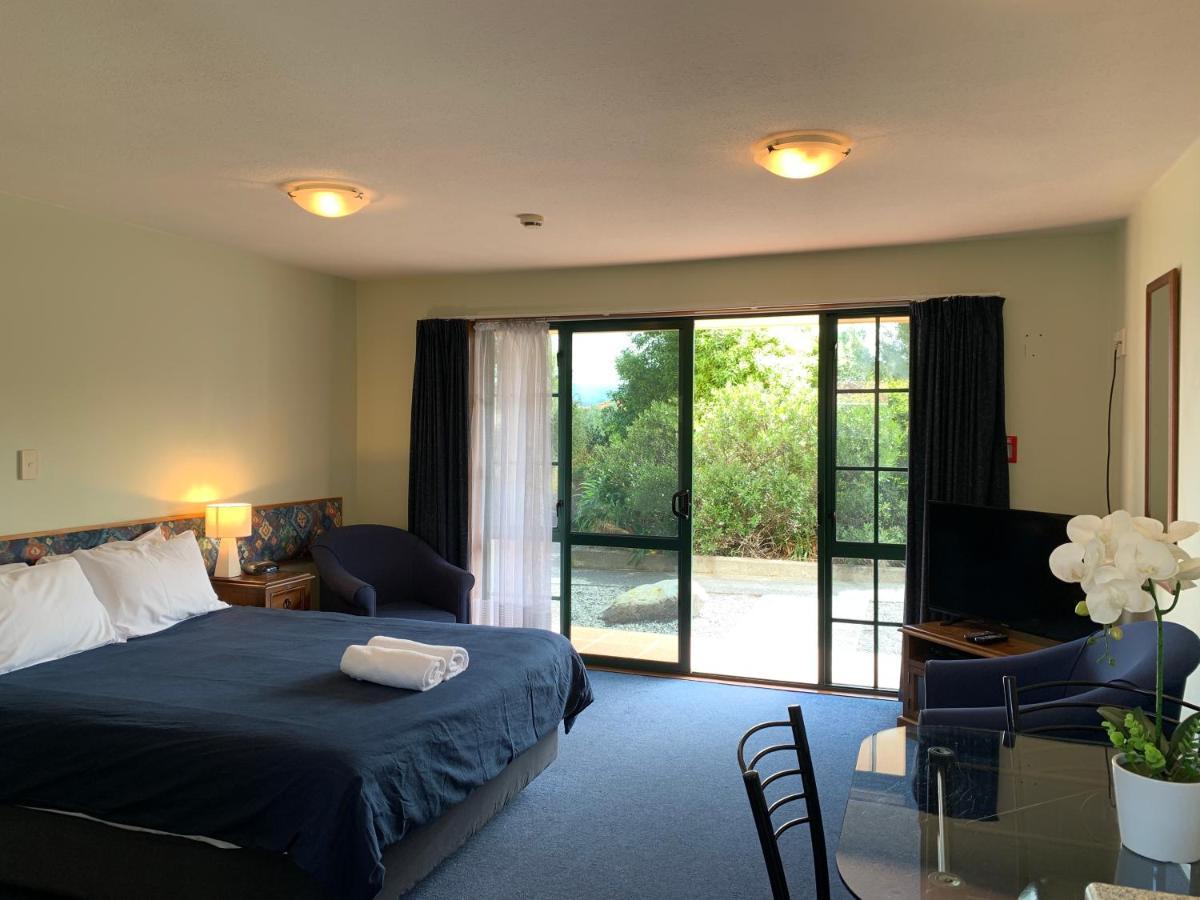 112 On Beach - Studio 3 Apartment Kaikoura Ngoại thất bức ảnh