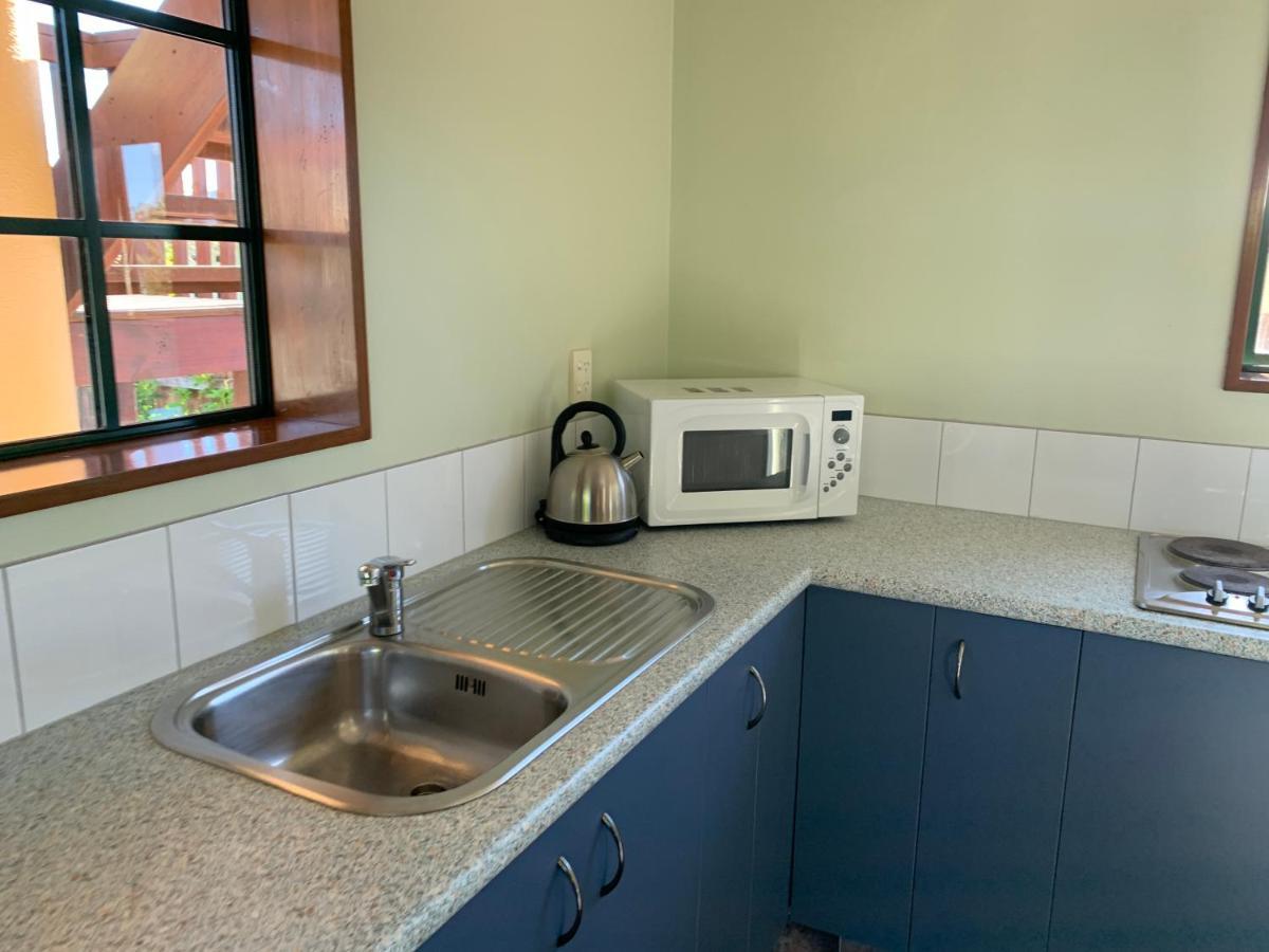112 On Beach - Studio 3 Apartment Kaikoura Ngoại thất bức ảnh