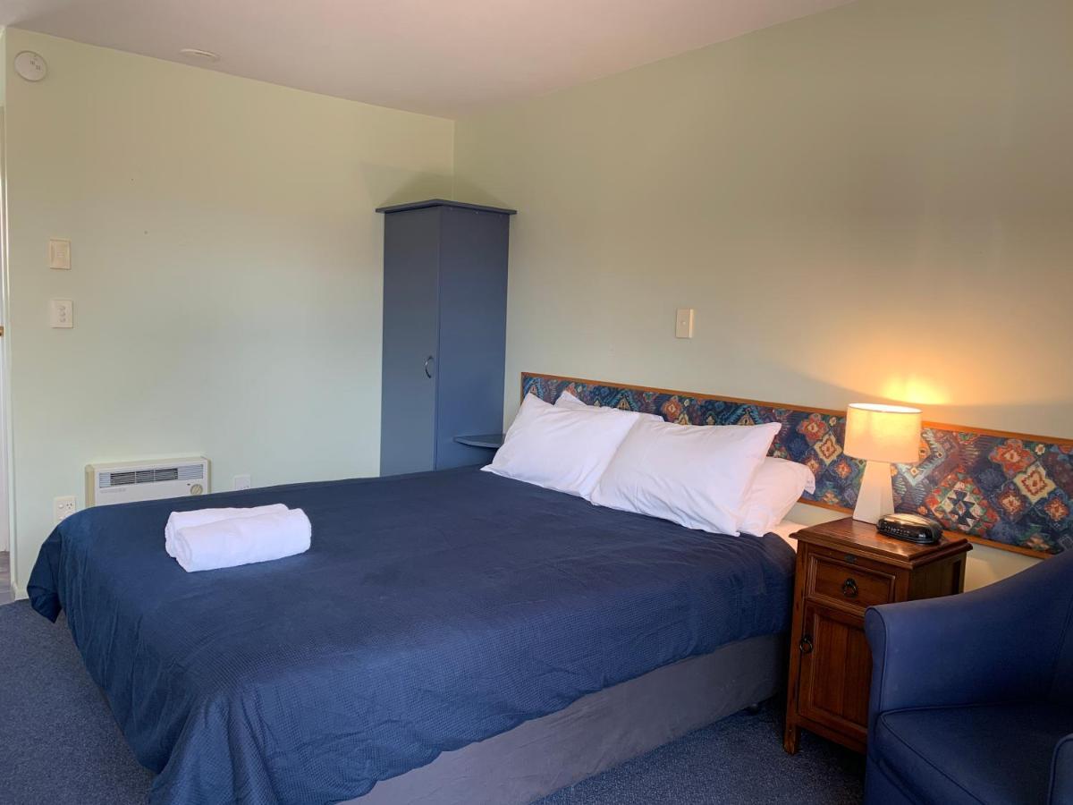 112 On Beach - Studio 3 Apartment Kaikoura Ngoại thất bức ảnh